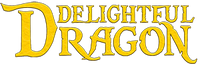 Delightful Dragon